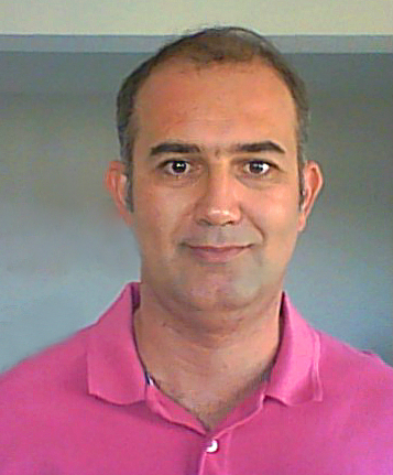 Mateus Camargo Pereira